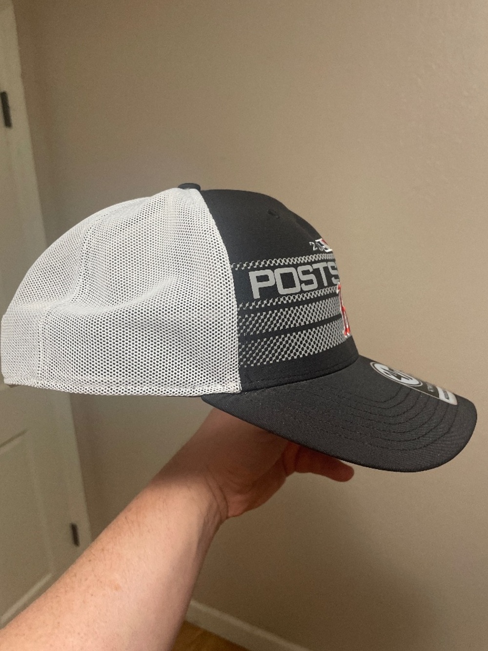 Collectors’ edition-Baseball cap - Picture 4 of 8